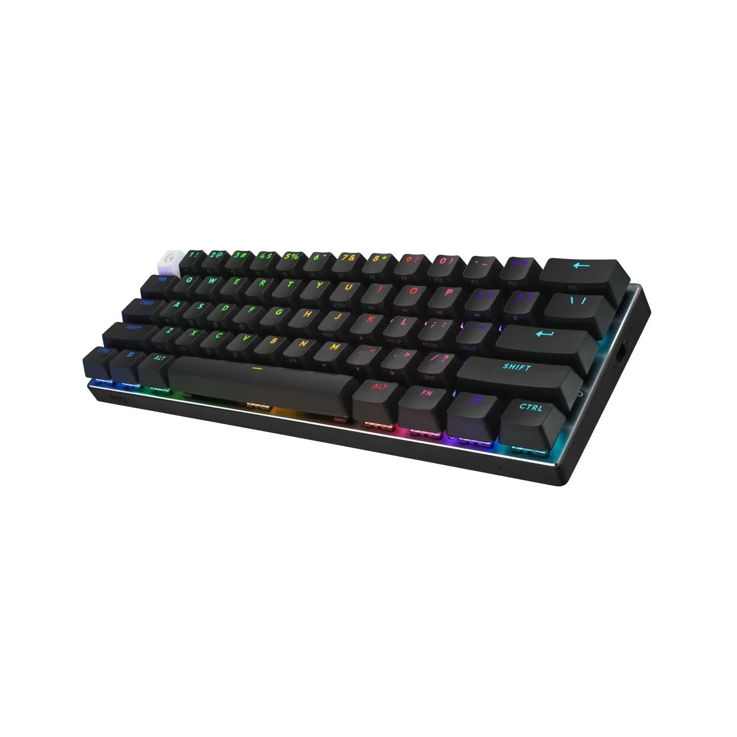Logitech KEYBOARD WRL PRO X 60/BLACK 920-011911 LOGITECH