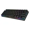 Logitech KEYBOARD WRL PRO X 60/BLACK 920-011911 LOGITECH