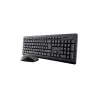Trust KEYBOARD +MOUSE WRL PRIMO SET/ENG 25347 TRUST