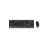 Trust KEYBOARD +MOUSE WRL PRIMO SET/ENG 25347 TRUST