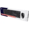 Trust KEYBOARD +MOUSE WRL PRIMO SET/ENG 25347 TRUST
