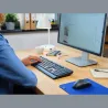 Trust KEYBOARD +MOUSE WRL PRIMO SET/ENG 25347 TRUST