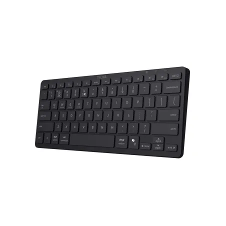 Trust KEYBOARD WRL NADO II US/25730 TRUST