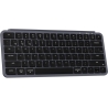 Keychron KEYBOARD WRL B1 PRO/SPACE GREY B1P-K1 KEYCHRON