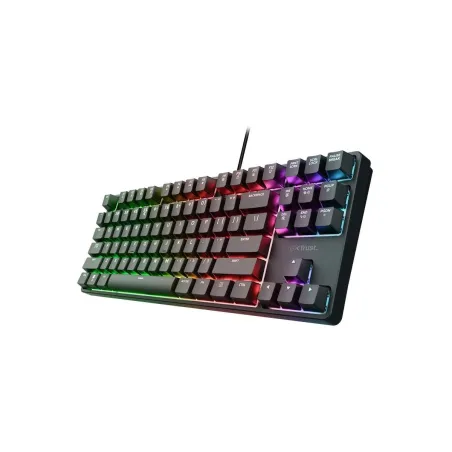 Trust KEYBOARD USB GXT 864 CADA TKL/25724 TRUST