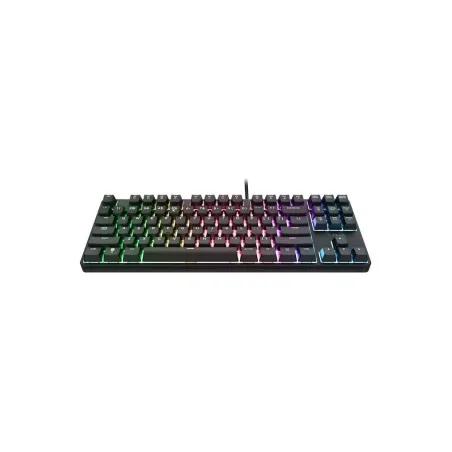 Trust KEYBOARD USB GXT 864 CADA TKL/25724 TRUST
