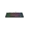 Trust KEYBOARD USB GXT 864 CADA TKL/25724 TRUST