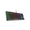 Trust KEYBOARD USB GXT 864 CADA TKL/25724 TRUST