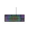 Trust KEYBOARD USB GXT 864 CADA TKL/25724 TRUST