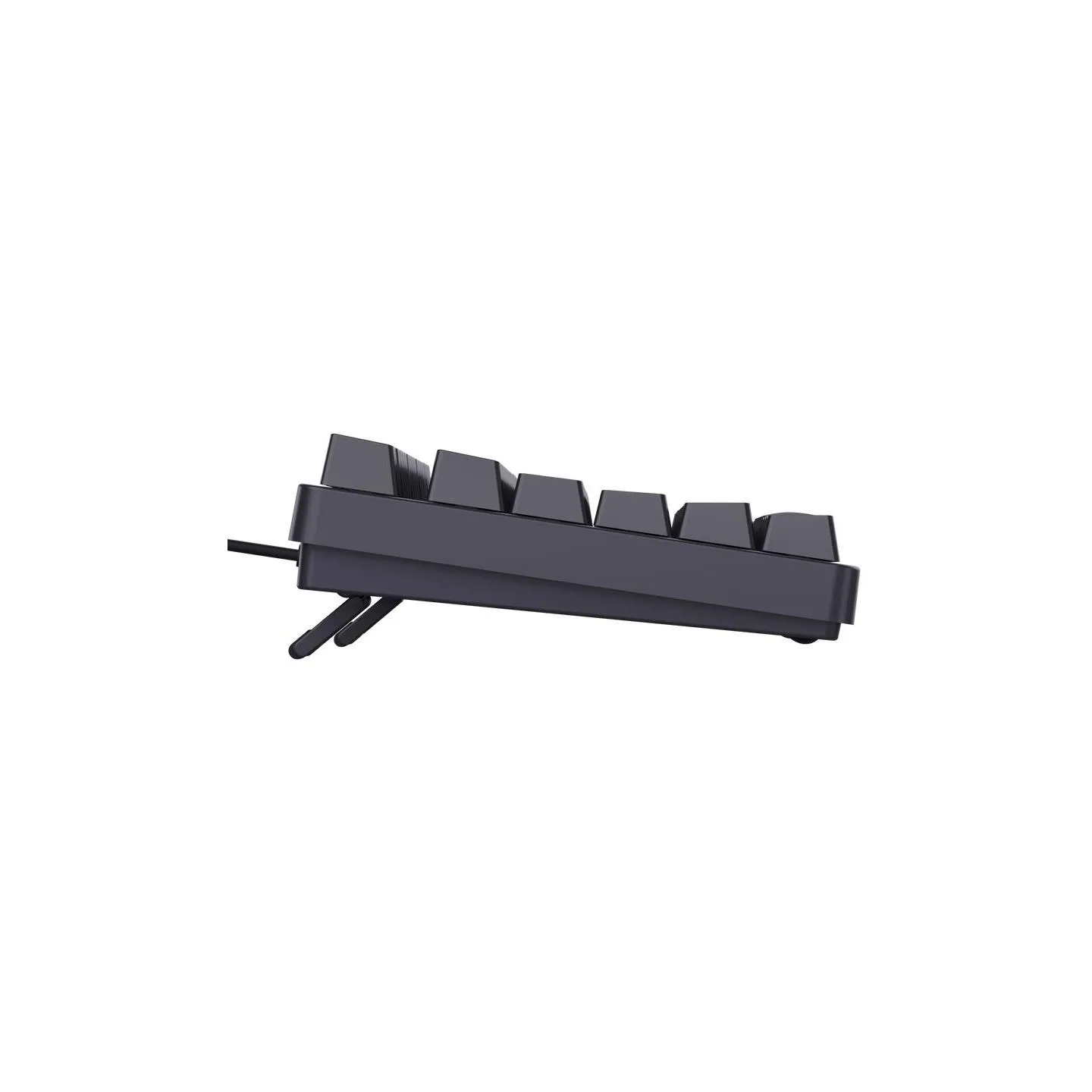 Trust KEYBOARD USB GXT 864 CADA TKL/25724 TRUST