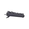 Trust KEYBOARD USB GXT 864 CADA TKL/25724 TRUST
