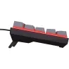 Trust KEYBOARD USB GAMING GXT867/ACIRA MINI 24882 TRUST