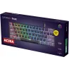 Trust KEYBOARD USB GAMING GXT867/ACIRA MINI 24882 TRUST