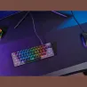 Trust KEYBOARD USB GAMING GXT867/ACIRA MINI 24882 TRUST