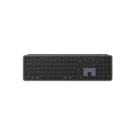 Keychron KEYBOARD WRL B6 PRO/SPACE GREY B6P-K1 KEYCHRON