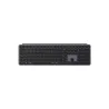 Keychron KEYBOARD WRL B6 PRO/SPACE GREY B6P-K1 KEYCHRON