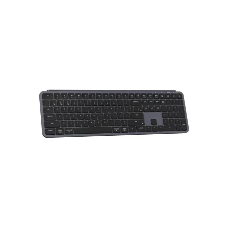 Keychron KEYBOARD WRL B6 PRO/SPACE GREY B6P-K1 KEYCHRON