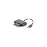 Gembird MEMORY READER USB-C SD/COMBO UHB-CR3-02 GEMBIRD
