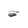 Gembird MEMORY READER USB-C SD/COMBO UHB-CR3-02 GEMBIRD