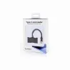 Gembird MEMORY READER USB-C SD/COMBO UHB-CR3-02 GEMBIRD