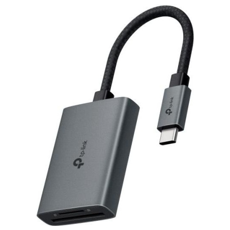 Tp-Link MEMORY READER USB-C SD&MICROSD/UA430C TP-LINK