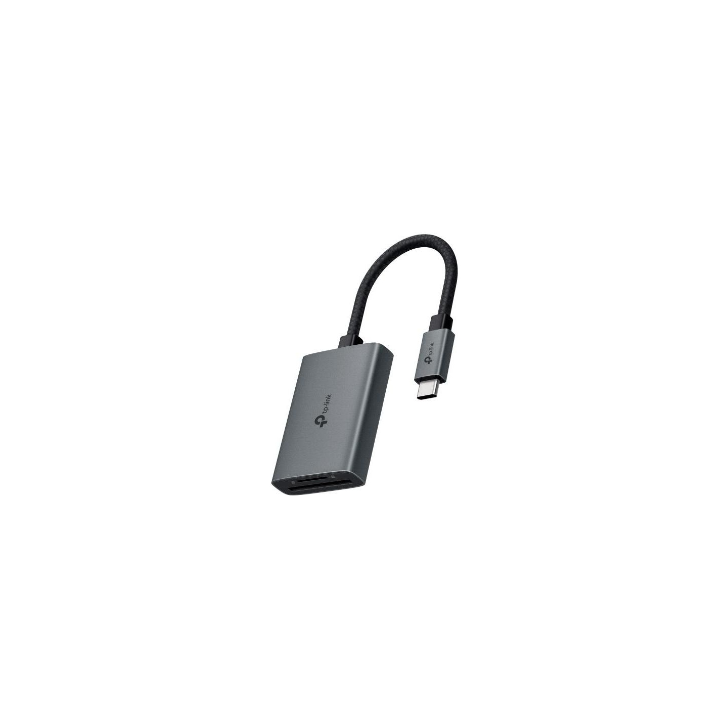 Tp-Link MEMORY READER USB-C SD&MICROSD/UA430C TP-LINK