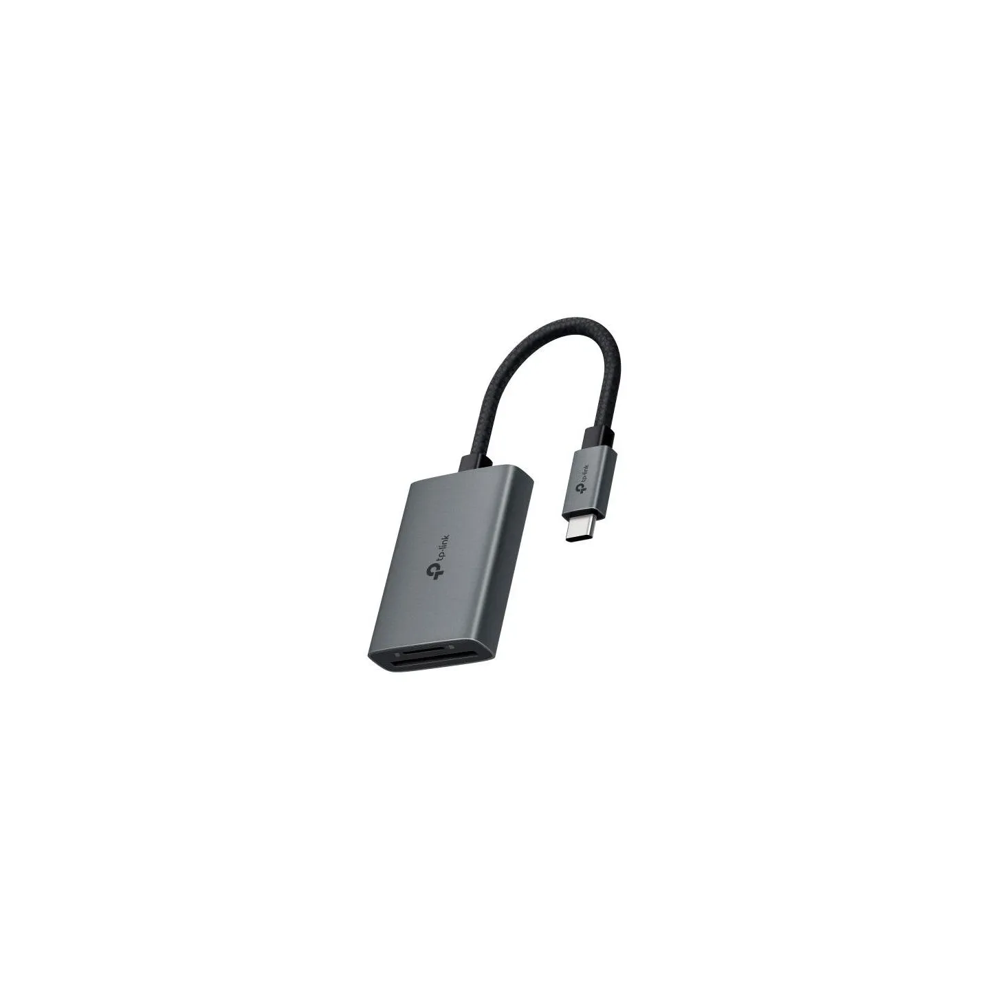 Tp-Link MEMORY READER USB-C SD&MICROSD/UA430C TP-LINK