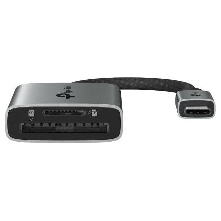 Tp-Link MEMORY READER USB-C SD&MICROSD/UA430C TP-LINK