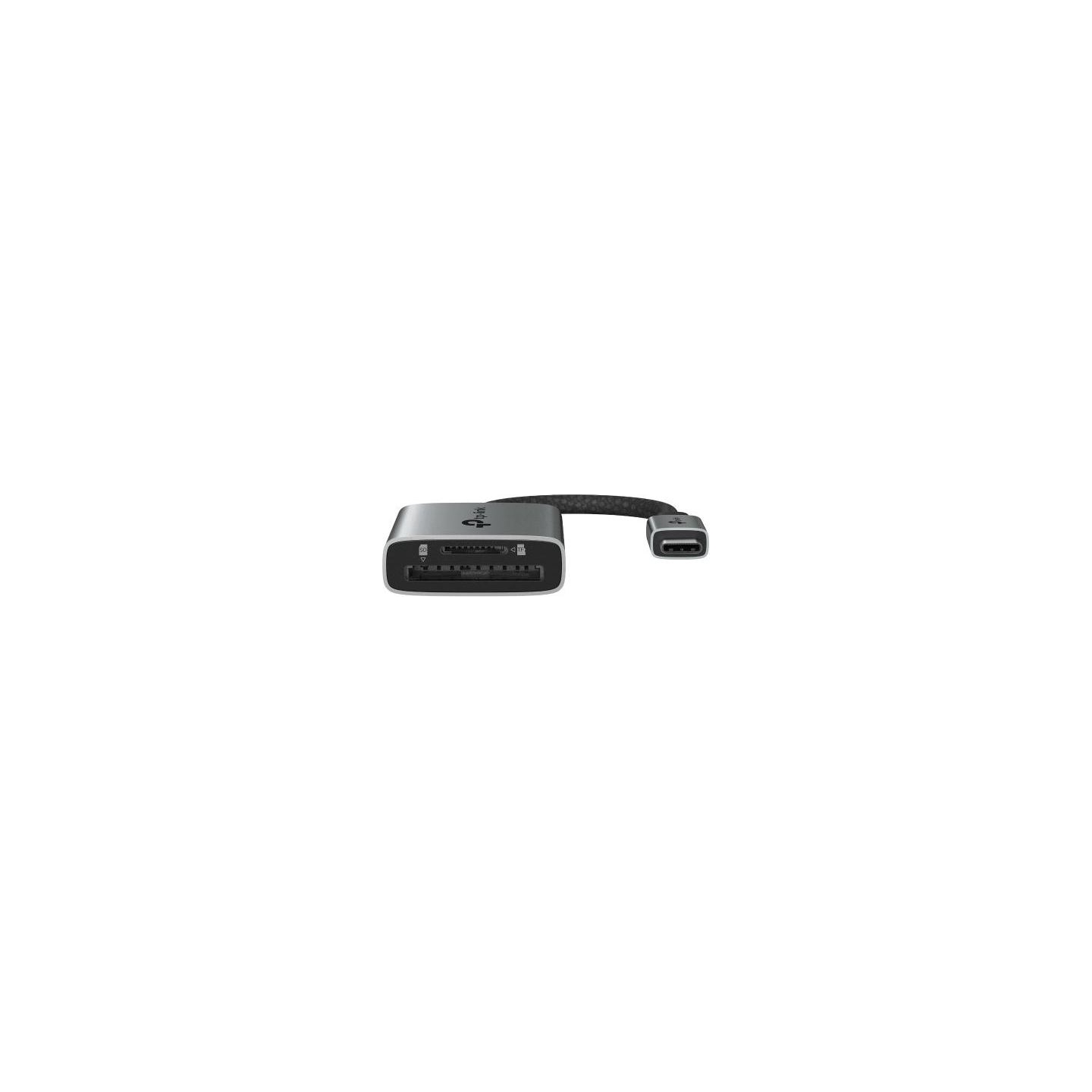 Tp-Link MEMORY READER USB-C SD&MICROSD/UA430C TP-LINK