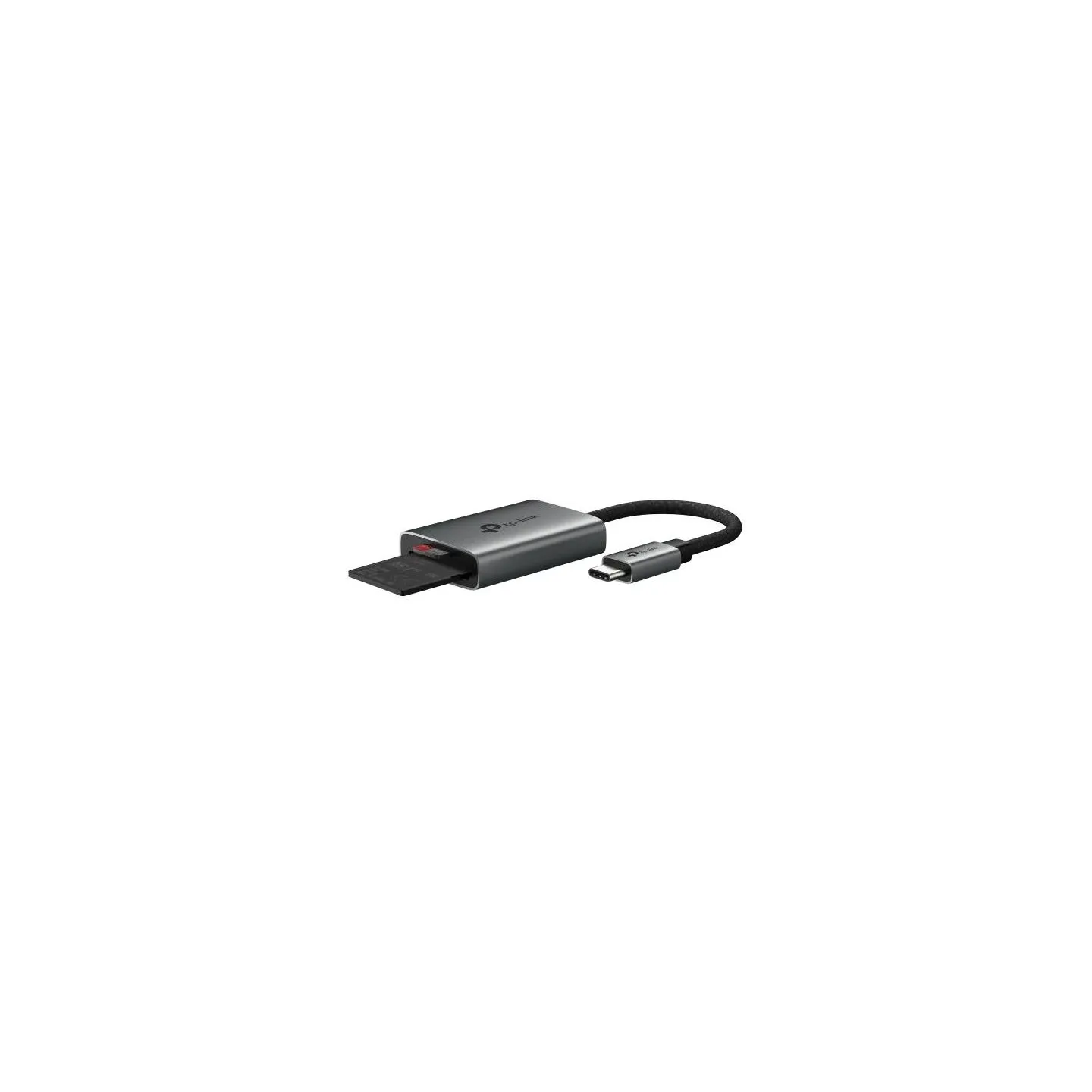Tp-Link MEMORY READER USB-C SD&MICROSD/UA430C TP-LINK