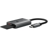 Tp-Link MEMORY READER USB-C SD&MICROSD/UA430C TP-LINK
