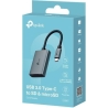 Tp-Link MEMORY READER USB-C SD&MICROSD/UA430C TP-LINK