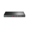 Tp-Link SL1218P switch 16xFE PoE+ 2xGb 1xSFP