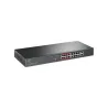 Tp-Link SL1218P switch 16xFE PoE+ 2xGb 1xSFP