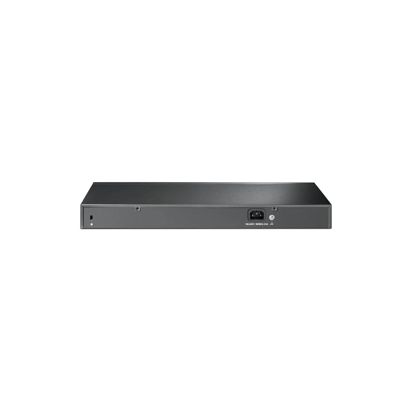 Tp-Link SL1218P switch 16xFE PoE+ 2xGb 1xSFP