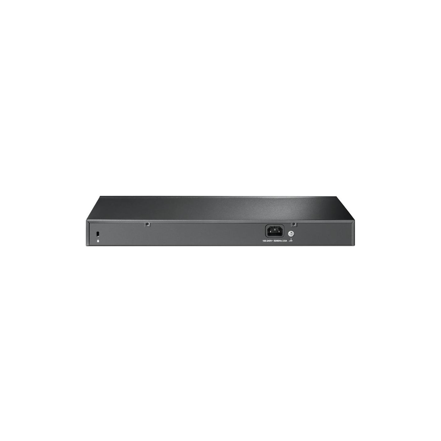 Tp-Link Switch|TP-LINK|Desktop/pedestal|16x10Base-T / 100Base-TX|PoE+ ports 16|TL-SL1218P