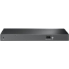 Tp-Link Switch|TP-LINK|Desktop/pedestal|16x10Base-T / 100Base-TX|PoE+ ports 16|TL-SL1218P
