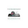 Tp-Link SL1218P switch 16xFE PoE+ 2xGb 1xSFP