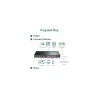Tp-Link SL1218P switch 16xFE PoE+ 2xGb 1xSFP