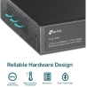 Tp-Link Switch|TP-LINK|Desktop/pedestal|16x10Base-T / 100Base-TX|PoE+ ports 16|TL-SL1218P