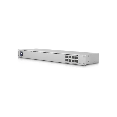 Ubiquiti Switch|UBIQUITI|USW-Aggregation|Type L2|Rack 1U|8xSFP+|8|USW-AGGREGATION
