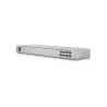 Ubiquiti Switch|UBIQUITI|USW-Aggregation|Type L2|Rack 1U|8xSFP+|8|USW-AGGREGATION