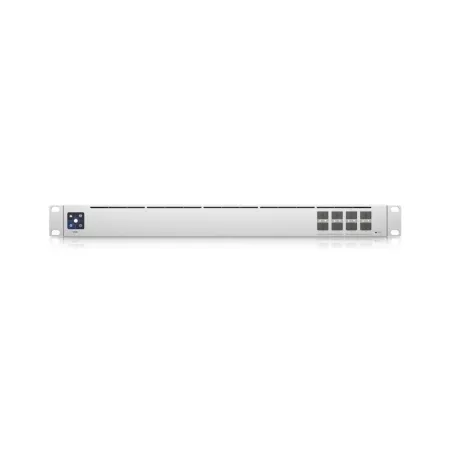Ubiquiti Switch|UBIQUITI|USW-Aggregation|Type L2|Rack 1U|8xSFP+|8|USW-AGGREGATION