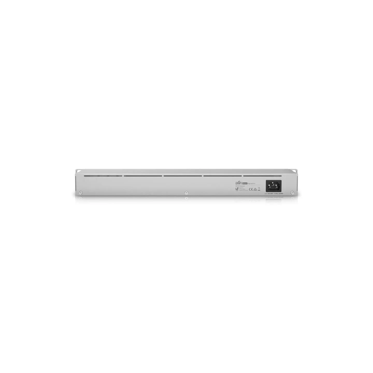 Ubiquiti Switch|UBIQUITI|USW-Aggregation|Type L2|Rack 1U|8xSFP+|8|USW-AGGREGATION