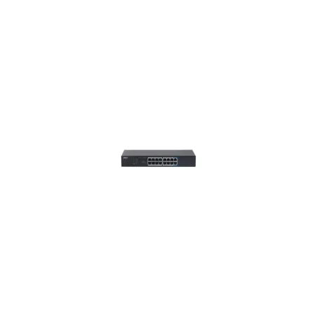 Dahua Switch|DAHUA|S3016-16GT|Switch type Unmanaged|16xRJ-45 ports|S3016-16GT