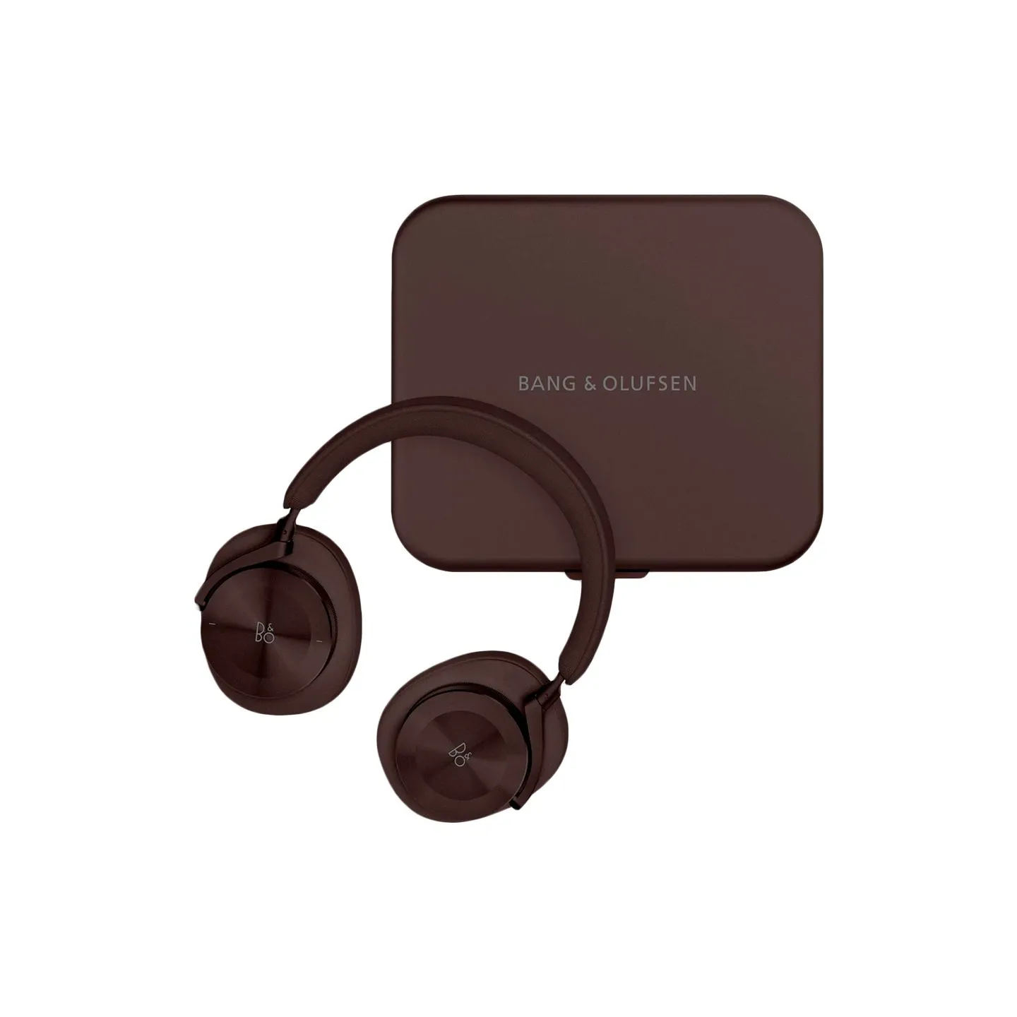 Bang & Olufsen Beoplay H95 Chestnut