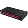 Mercusys | Switch | MS108G | Unmanaged | Desktop | Power supply type External