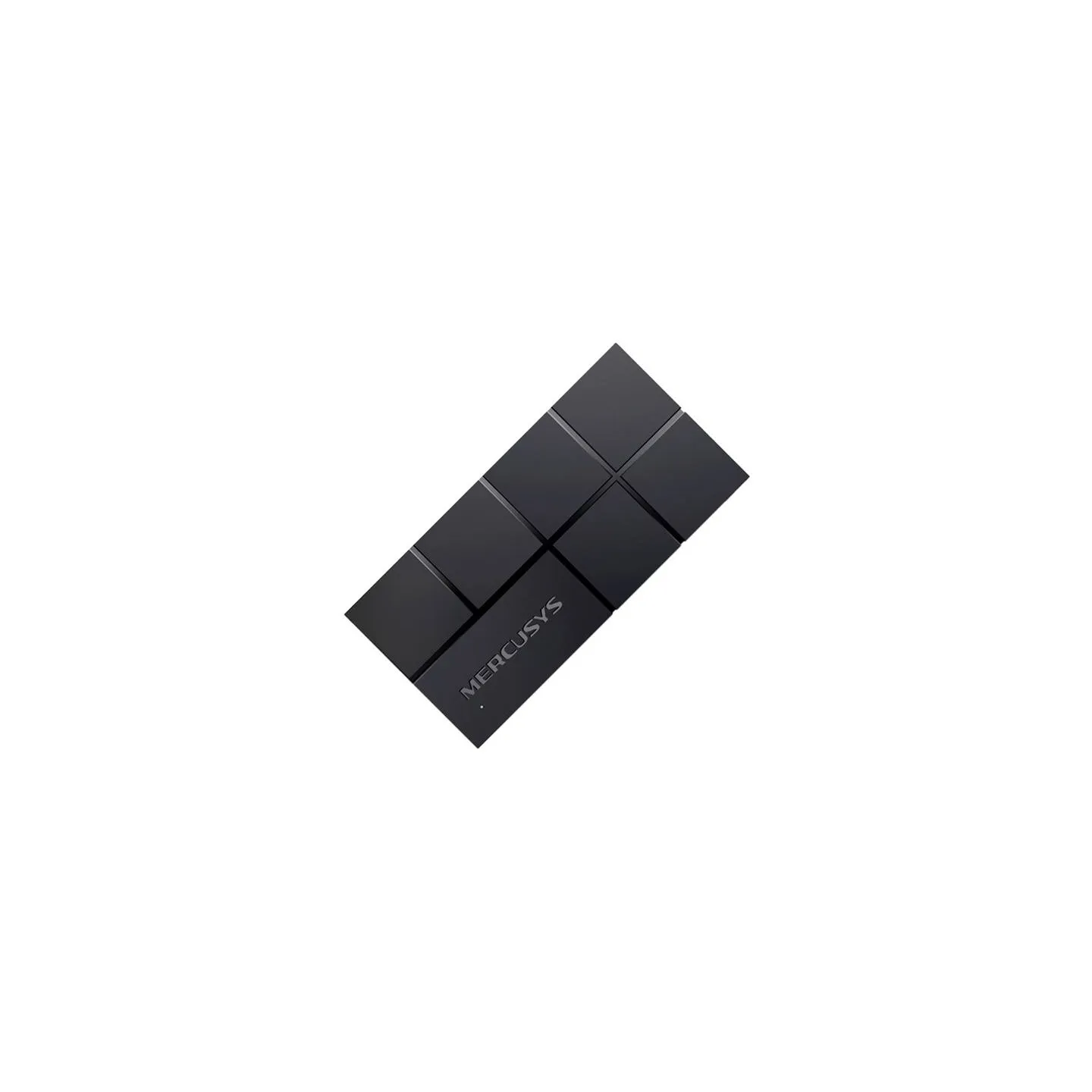 Mercusys | Switch | MS108G | Unmanaged | Desktop | Power supply type External