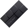 Mercusys | Switch | MS108G | Unmanaged | Desktop | Power supply type External