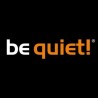 BE QUIET
